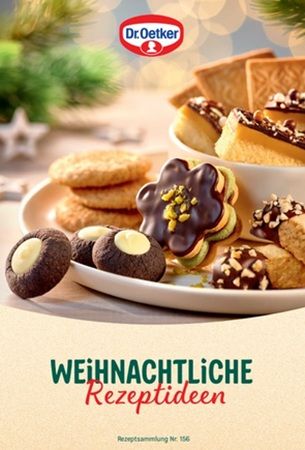 🧁 Rezepthefte von Dr. Oetker gratis herunterladen 🧁 Rezepthefte von Dr. Oetker gratis herunterladen