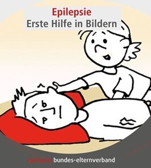 🧑‍🤝‍🧑 Epilepsie-Bücher für Kinder und Jugendliche gratis