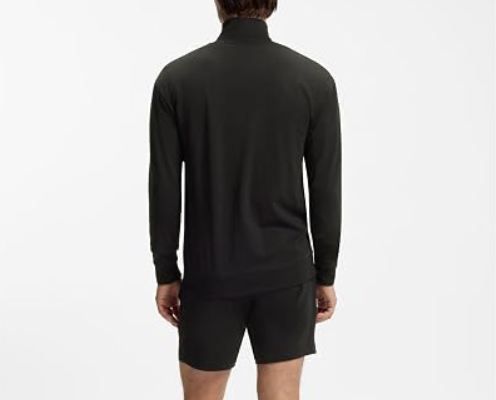 🧥 HUGO Laze Zip Jacket für 31,88€ (statt 40€) - Nur S, L + XL 🧥 HUGO Laze Zip Jacket für 31,88€ (statt 40€) Nur S, L + XL