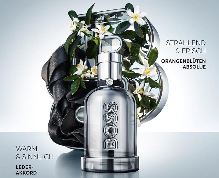 👃🏻 BOSS Bottled Beyond Intense Eau de Toilette, 150ml für 75,20€ (statt 89€) 👃🏻 BOSS Bottled Beyond Intense Eau de Toilette, 150ml für 75,20€ (statt 89€)