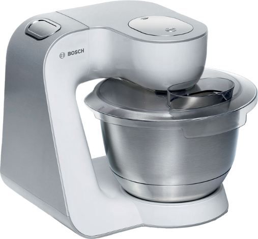 🥮 Bosch MUM58251 Küchenmaschine inkl. Zubehör für 274,90€ (statt 316€) 🥮 Bosch MUM58251 Küchenmaschine inkl. Zubehör für 274,90€ (statt 316€)