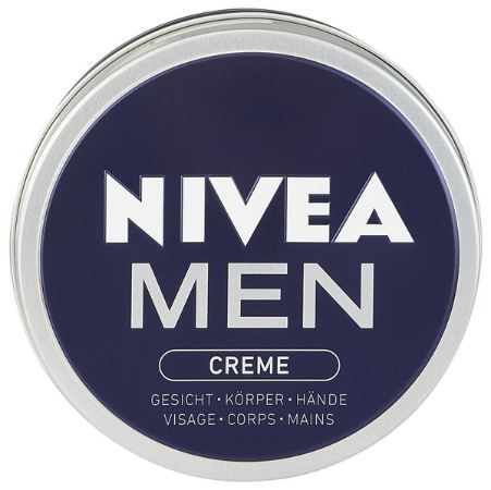 🧴 3er Pack NIVEA MEN Creme, je 150ml ab 7,15€ (statt 12€) – 2,38€ pro Stück!