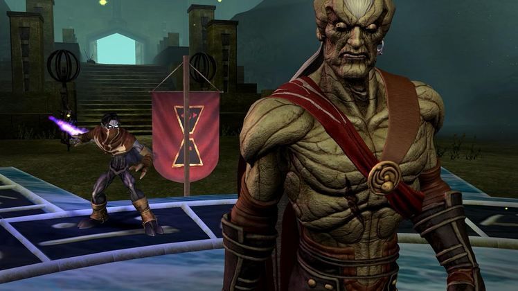 🎮 Legacy of Kain: Soul Reaver 1 & 2 Remastered - Switch für 18,81€ (statt 24€) 🎮 Legacy of Kain: Soul Reaver 1 & 2 Remastered Switch für 18,81€ (statt 24€)
