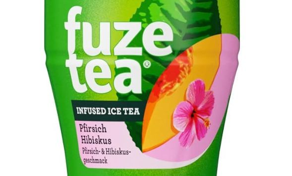 đč 12er Pack Fuze Tea Schwarzer Tee Pfirsich Hibiskus ab 9,49⏠(statt 15âŹ) - 0,79âŹ/Flasche đč 12er Pack Fuze Tea Schwarzer Tee Pfirsich Hibiskus ab 9,49⏠(statt 15âŹ) 0,79âŹ/Flasche