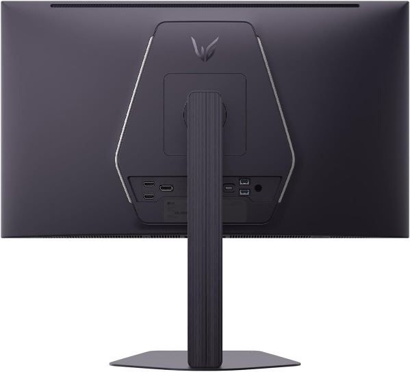 🖥️ LG Ultragear27GX790B-B 27 🖥️ LG Ultragear27GX790B B 27 QHD OLED Gaming Monitor bis 720Hz! für 588,23€ (statt 700€)