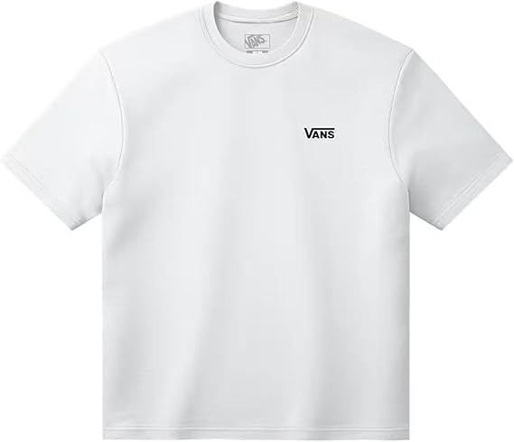 đ Vans Left Chest Logo T-Shirt ab 13,93⏠(statt 22âŹ) - Gr.: S, M + XL đ Vans Left Chest Logo T Shirt ab 13,93⏠(statt 22âŹ) Gr.: S, M + XL