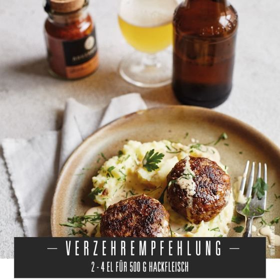 🧂 750g Ankerkraut Buletten & Frikadellen Gewürz-Mischung ab 14,39€ (statt 24€) 🧂 750g Ankerkraut Buletten & Frikadellen Gewürz Mischung ab 14,39€ (statt 24€)