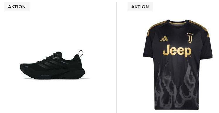 👕 -25% auf adidas Original/Performance Mode - z.B. Laufhoodie für 61€ (statt 75€) 👕 25% auf adidas Original/Performance Mode z.B. Laufhoodie für 61€ (statt 75€)
