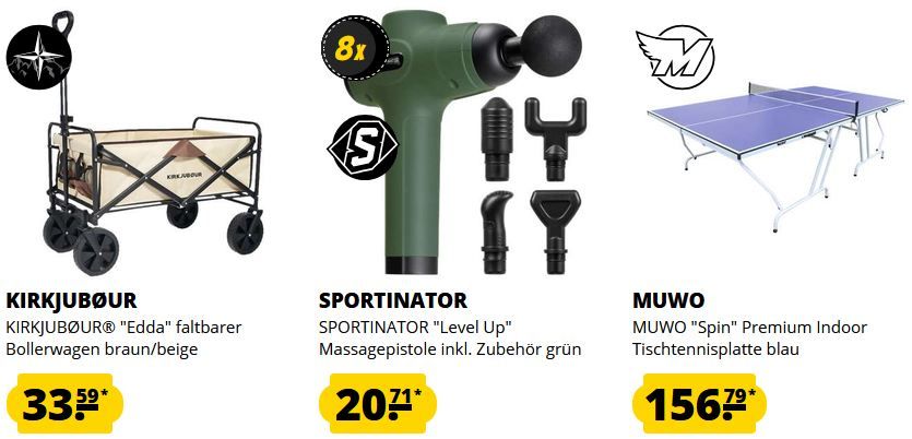 👕 SportSpar Sonderposten Sale ab 2,79€ - z.B. Converse Sneaker ab 13,99€ (statt 32€) 👕 SportSpar Sonderposten Sale ab 2,79€ z.B. Converse Sneaker ab 13,99€ (statt 32€)