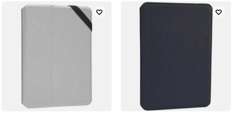📱 2 für 1 auf Speedlink, Targus & Belkin Tablethüllen - z.B. 2x Speedlink 9,98€ statt 30€) 📱 2 für 1 auf Speedlink, Targus & Belkin Tablethüllen z.B. 2x Speedlink 9,98€ statt 30€)