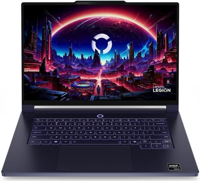 💻 Lenovo Legion 7 15,3 💻 Lenovo Legion 7 15,3 OLED mit Ryzen AI Max+ 388, 32GB/1TB für 2.199,99€ (statt 2.604€)