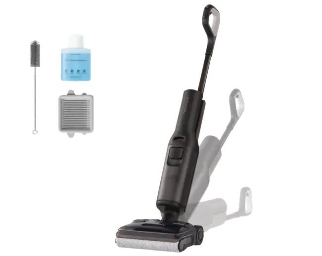 🧹 Media Markt Roborock Brandweek Sale - z.B. Q10 VF Wischroboter 149€ (statt 169€) 🧹 Media Markt Roborock Brandweek Sale z.B. Q10 VF Wischroboter 149€ (statt 169€)