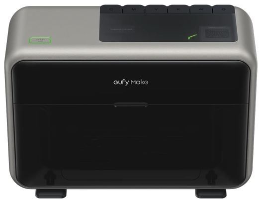 🖨️ eufyMake E1 3D-Textur UV-Drucker für 1.799€ (statt 2.104€) 🖨️ eufyMake E1 3D Textur UV Drucker für 1.799€ (statt 2.104€)