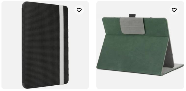 📱 2 für 1 auf Speedlink, Targus & Belkin Tablethüllen - z.B. 2x Speedlink 9,98€ statt 30€) 📱 2 für 1 auf Speedlink, Targus & Belkin Tablethüllen z.B. 2x Speedlink 9,98€ statt 30€)