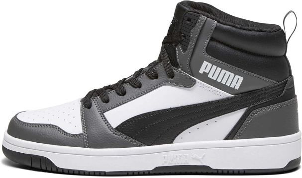 👟 Puma Rebound V6 Unisex Sneaker für 33,53€ (statt 50€) 👟 Puma Rebound V6 Unisex Sneaker für 33,53€ (statt 50€)