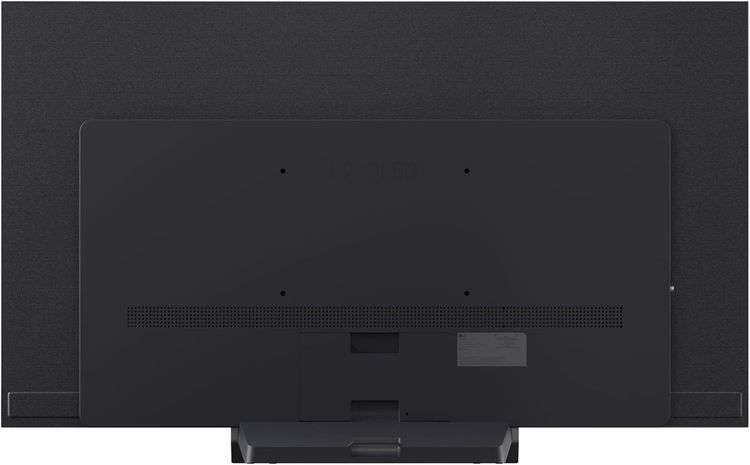 📺 LG OLED55C6ELB 55 📺 LG OLED55C6ELB 55 4K OLED Evo AI TV mit bis 165Hz für 1.229€ (statt 1.499€)