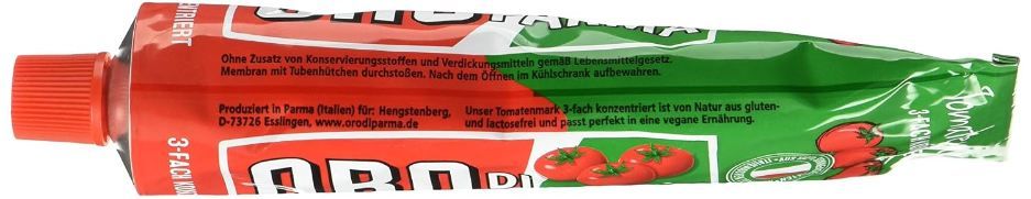 🍅 4 x 200g ORO di Parma Tomatenmark ab 4,93€ (statt 8€) 🍅 4 x 200g ORO di Parma Tomatenmark ab 4,93€ (statt 8€)