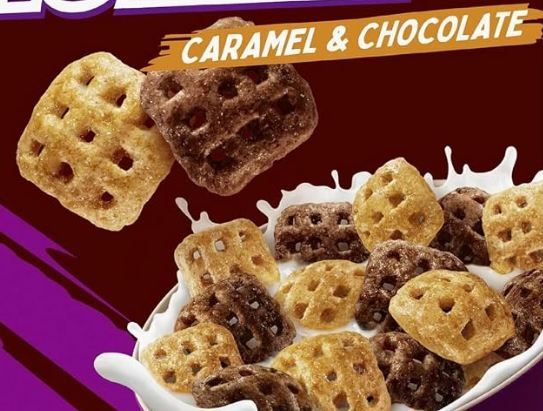 🥣 Nestle LION Protein Cereals Schoko Cerealien, 340g ab 2,37€ (statt 4€)