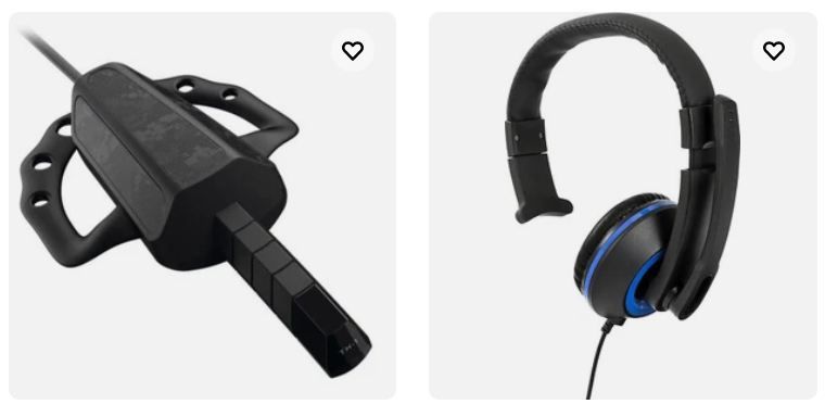 🎧 2 für 1 Gioteck Headset Restposten Sale - 2 Stück nur 9,98€ inkl. Versand 🎧 2 für 1 Gioteck Headset Restposten Sale 2 Stück nur 9,98€ inkl. Versand