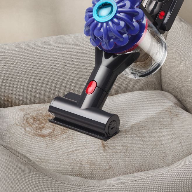 🧹 Dyson V10 Konical Akku Staubsauger für 329€ (statt 375€) 🧹 Dyson V10 Konical Akku Staubsauger für 329€ (statt 375€)