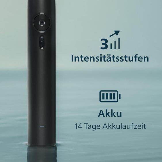 🪥 2er Pack Philips Sonicare Series 3100 Elektrische Zahnbürsten für 59,99€ (statt 78€)