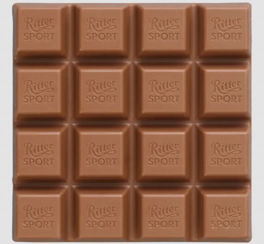 🍫 9x Ritter Sport Erdbeer Joghurt, je 100g ab 7,14€ (statt 15€)   Nur 0,79€ pro Tafel!