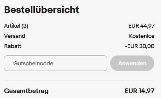 Preisfehler? 🪛 1.500 Stk (!) Spax GIX C Trockenbauschrauben, 3,9x45mm für 14,97€ (statt 38€)