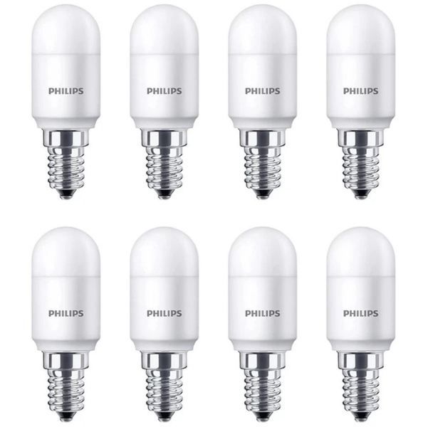 💡 8er Pack Philips CorePro T25 LED E14 Kühlschrank-Leuchtmittel für 12,49€ (statt 32€) 💡 8er Pack Philips CorePro T25 LED E14 Kühlschrank Leuchtmittel für 12,49€ (statt 32€)