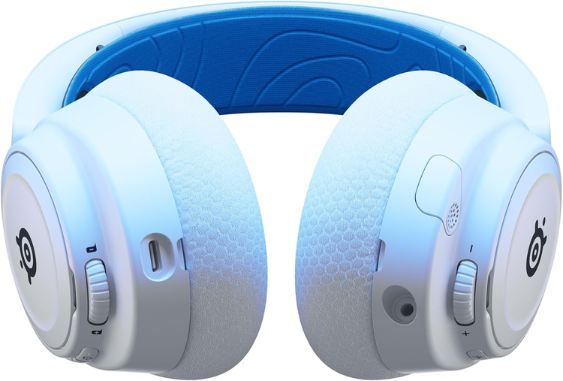 🎧 SteelSeries Arctis Nova 7P Wireless Multi-Platform Gaming Headset für 99,99€ (statt 133€) 🎧 SteelSeries Arctis Nova 7P Wireless Multi Platform Gaming Headset für 99,99€ (statt 133€)