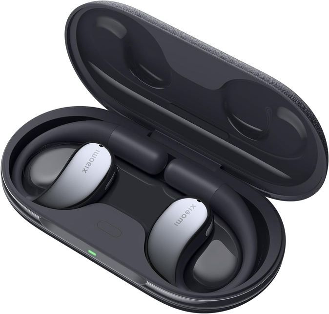 🎧 Xiaomi OpenWear Stereo Bluetooth Open Ear Kopfhörer für 55,50€ (statt 80€) 🎧 Xiaomi OpenWear Stereo Bluetooth Open Ear Kopfhörer für 55,50€ (statt 80€)