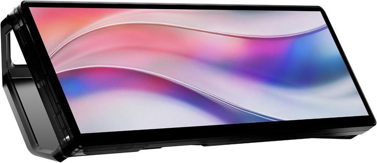 🖥️ Corsair Xeneon Edge 14,5 🖥️ Corsair Xeneon Edge 14,5 2K LCD Touchscreen für 209,90€ (statt 260€)