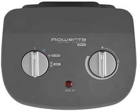 ♨️ Rowenta SO2320 Instant Comfort Compact Heizlüfter, 2.000W für 39,99€ (statt 57€) ♨️ Rowenta SO2320 Instant Comfort Compact Heizlüfter, 2.000W für 39,99€ (statt 57€)