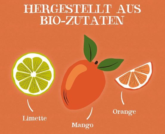 🍵 4x Cupper Bio Mango Citrus Früchtetee , je 20 Teebeutel ab 7,16€ (statt 12€) 🍵 4x Cupper Bio Mango Citrus Früchtetee , je 20 Teebeutel ab 7,16€ (statt 12€)