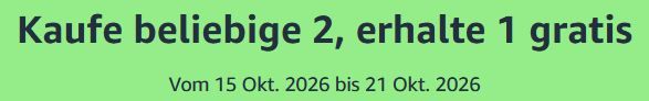 🛏️ 3 für 2: Bedsure Mikrofaser Bettwäsche Sets, 3-tlg. z.B. 3x 200x200cm für 41,96€ (statt 63€) 🛏️ 3 für 2: Bedsure Mikrofaser Bettwäsche Sets, 3 tlg. z.B. 3x 200x200cm für 41,96€ (statt 63€)