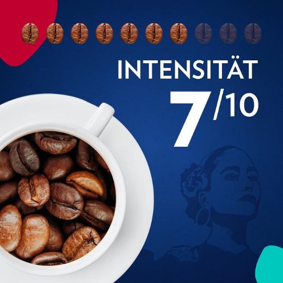 ☕ 1kg Lavazza Tierra for Cuba, Bio-Kaffeebohnen ab 16,54€ (statt 26€) ☕ 1kg Lavazza Tierra for Cuba, Bio Kaffeebohnen ab 16,54€ (statt 26€)