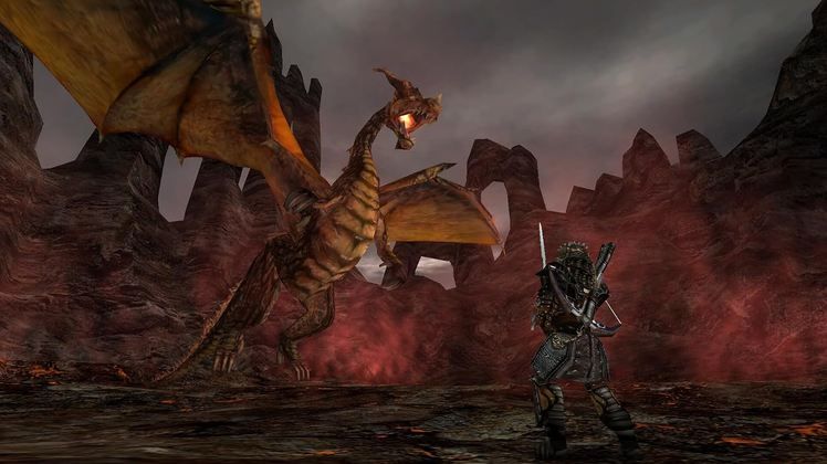 🎮 Gothic 2   Complete Classic (Playstation 5) für 23,99€ (statt 38€)