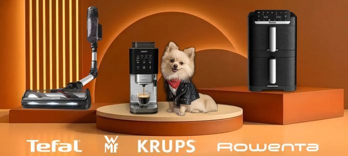 🔥 Media Markt Herbst-Highlights mit Krups, Tefal, Rowenta & WMF - z.B. OptiGrill für 89€ (statt 130€) 🔥 Media Markt Herbst Highlights mit Krups, Tefal, Rowenta & WMF z.B. OptiGrill für 89€ (statt 130€)