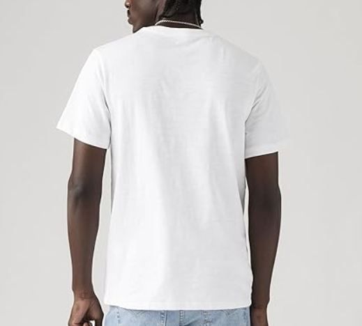 👕 Levi's Classic Pocket T-Shirt mit Brusttasche ab 11,90€ (statt 20€) 👕 Levis Classic Pocket T Shirt mit Brusttasche ab 11,90€ (statt 20€)