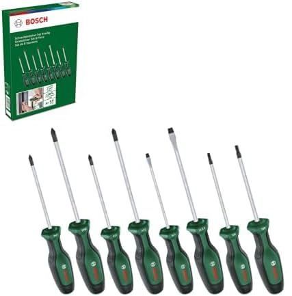 🪛 Bosch Schraubendreher-Set, 8-tlg. + Magnetisierer/Entmagnetisierer für 22,98€ (statt 36€) 🪛 Bosch Schraubendreher Set, 8 tlg. + Magnetisierer/Entmagnetisierer für 22,98€ (statt 36€)