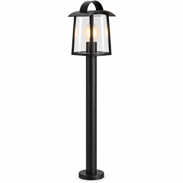 🏡 eBay: -30% Rabatt auf Außenstehleuchten – z.B. Molinella 104cm für 25,19€ (statt 55€)