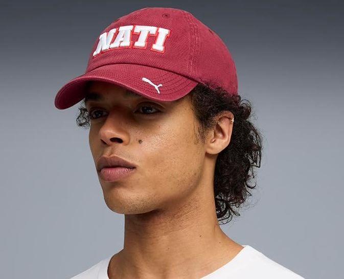 🧢 Puma Unisex Switzerland Culture Cap für 10,62€ (statt 20€)