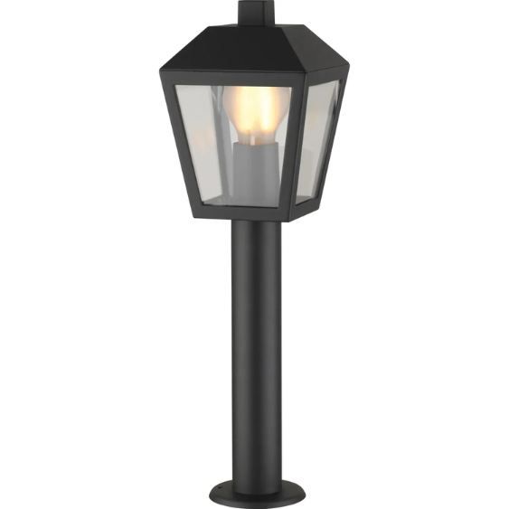 💡 Vigevano Außensockelleuchte, E27, 40W, 50x15x15cm für 24,79€ (statt 45€)