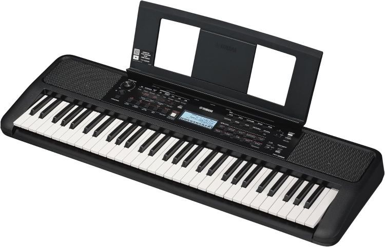 🎹 Yamaha PSR-E383 Keyboard für Anfänger für 155€ (statt 185€) 🎹 Yamaha PSR E383 Keyboard für Anfänger für 155€ (statt 185€)