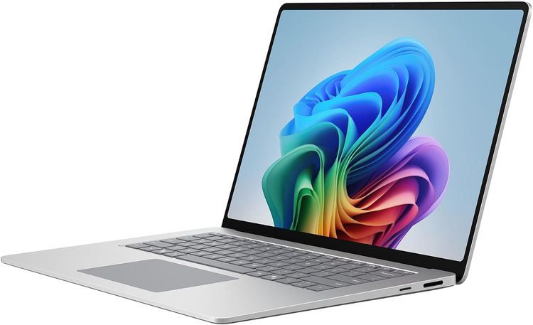 💻 Microsoft Surface 15 mit Snapdragon X2 Plus, 16GB/512GB für 1.399€ (statt 1.603€)