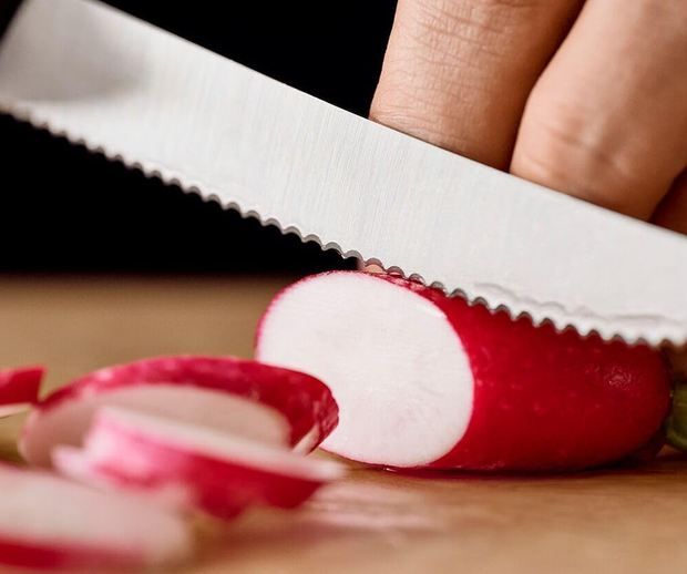 🔪 2er Set Victorinox Swiss Classic Frühstücksmesser mit Wellenschliff für 6,49€ (statt 15€)