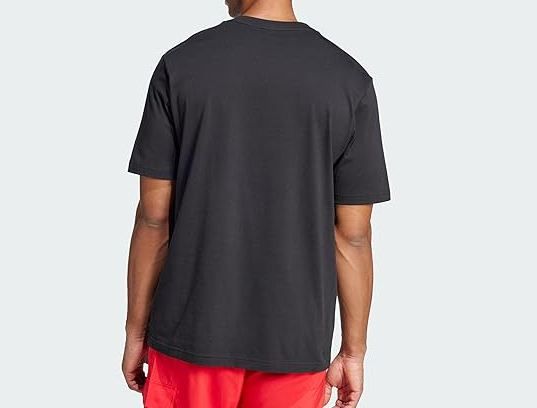 👕 adidas Essentials Linear Single Jersey Tee T-Shirt für 12,99€ (statt 19€) 👕 adidas Essentials Linear Single Jersey Tee T Shirt für 12,99€ (statt 19€)