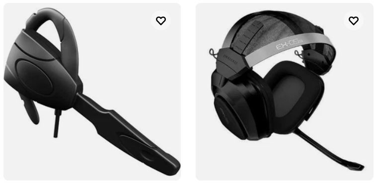 🎧 2 für 1 Gioteck Headset Restposten Sale - 2 Stück nur 9,98€ inkl. Versand 🎧 2 für 1 Gioteck Headset Restposten Sale 2 Stück nur 9,98€ inkl. Versand