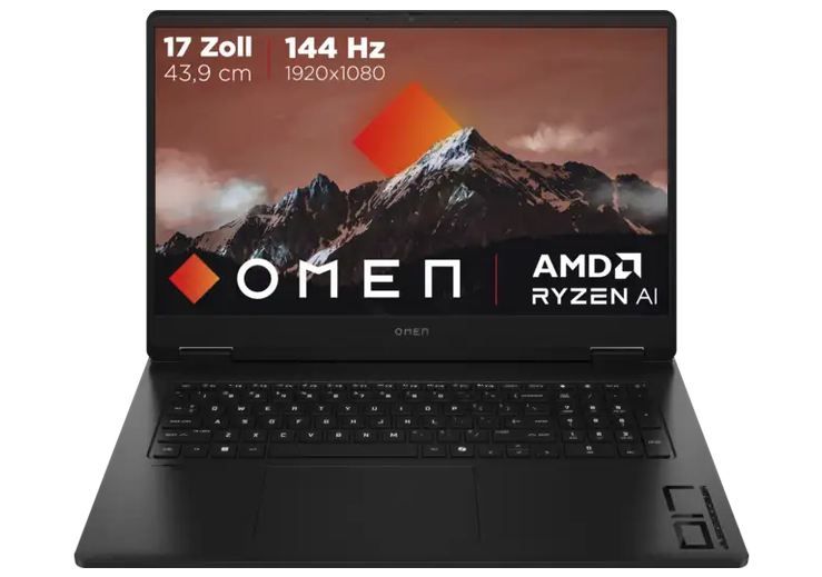 💻 Media Markt MwSt. geschenkt auf Windows Laptops - z.B. HP Omen 17 nur 1.007€ (statt 1.199€) 💻 Media Markt MwSt. geschenkt auf Windows Laptops z.B. HP Omen 17 nur 1.007€ (statt 1.199€)