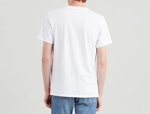 👕 Levi's Knits Men Graphic Tee T-Shirt ab 13€ (statt 22€) 👕 Levis Knits Men Graphic Tee T Shirt ab 13€ (statt 22€)
