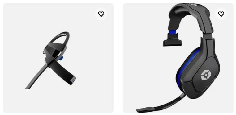 🎧 2 für 1 Gioteck Headset Restposten Sale - 2 Stück nur 9,98€ inkl. Versand 🎧 2 für 1 Gioteck Headset Restposten Sale 2 Stück nur 9,98€ inkl. Versand